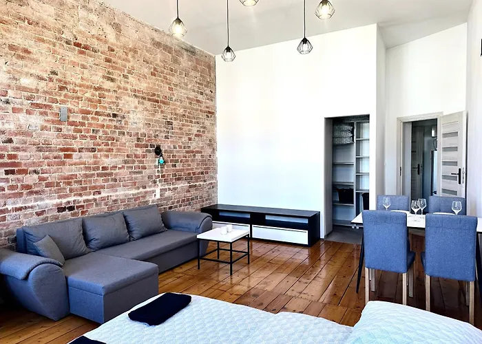 Rejtana Apartment - Self Check-In 20H