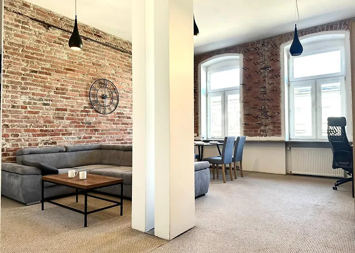 Rejtana Apartment - Self Check-In 20H