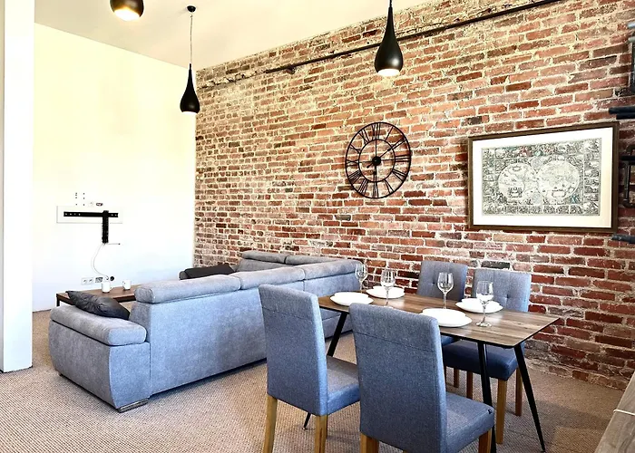 Rejtana Apartment - Self Check-In 20H