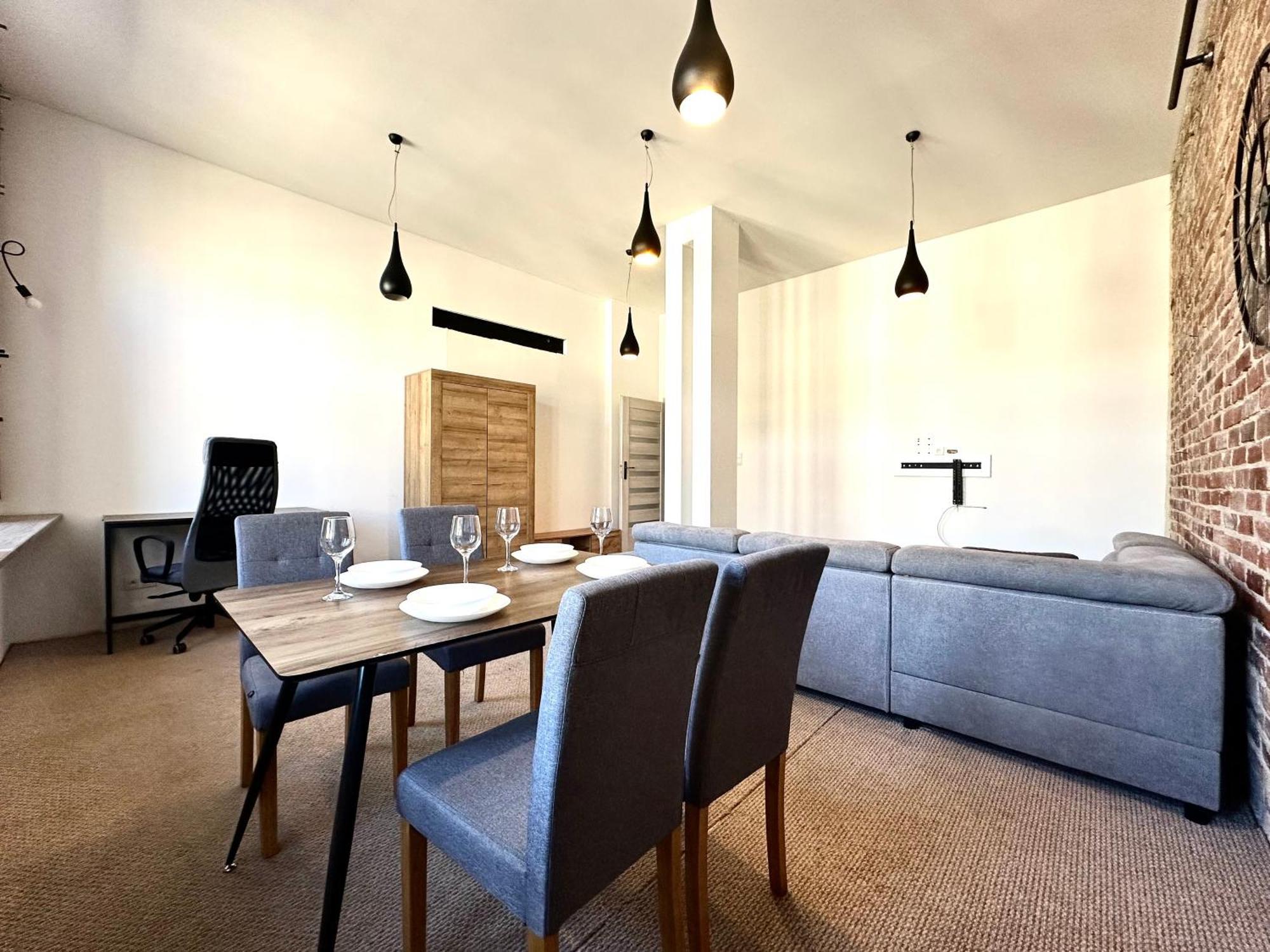 Apartment Rejtana - Self Check-in 20h