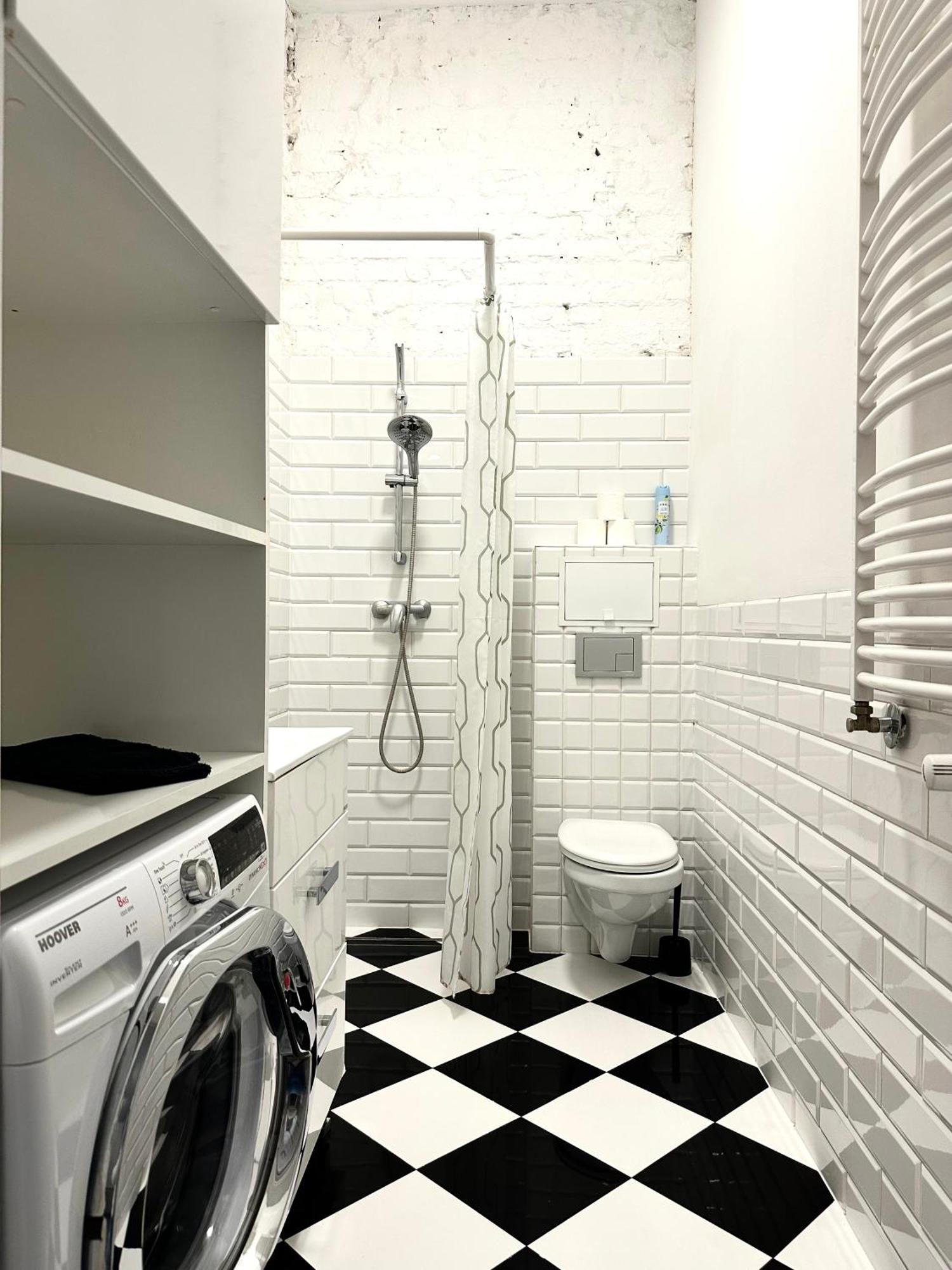 Apartment Rejtana - Self Check-in 20h Wroclaw